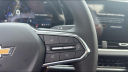 Thumbnail image of 2026 Chevrolet Equinox at Applegate Chevrolet