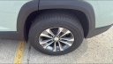 Thumbnail image of 2026 Chevrolet Equinox at Applegate Chevrolet