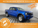 Thumbnail image of 2024 Ford Ranger at Stuckey Mitsubishi - NEW
