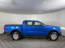 Thumbnail image of 2024 Ford Ranger at Stuckey Mitsubishi - NEW