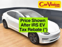Thumbnail image of 2020 Tesla Model 3 at CarVision Mitsubishi - USED