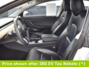 Thumbnail image of 2020 Tesla Model 3 at CarVision Mitsubishi - USED