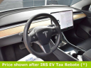 Thumbnail image of 2020 Tesla Model 3 at CarVision Mitsubishi - USED