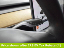 Thumbnail image of 2020 Tesla Model 3 at CarVision Mitsubishi - USED