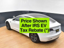 Thumbnail image of 2020 Tesla Model 3 at CarVision Mitsubishi - USED