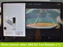 Thumbnail image of 2020 Tesla Model 3 at CarVision Mitsubishi - USED