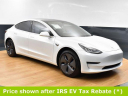 Thumbnail image of 2020 Tesla Model 3 at CarVision Mitsubishi - USED