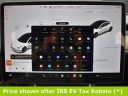 Thumbnail image of 2020 Tesla Model 3 at CarVision Mitsubishi - USED