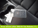 Thumbnail image of 2020 Tesla Model 3 at CarVision Mitsubishi - USED