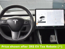 Thumbnail image of 2020 Tesla Model 3 at CarVision Mitsubishi - USED
