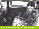 Thumbnail image of 2020 Tesla Model 3 at CarVision Mitsubishi - USED