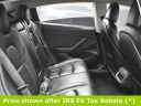 Thumbnail image of 2020 Tesla Model 3 at CarVision Mitsubishi - USED