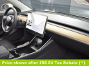 Thumbnail image of 2020 Tesla Model 3 at CarVision Mitsubishi - USED