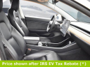 Thumbnail image of 2020 Tesla Model 3 at CarVision Mitsubishi - USED