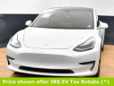 Thumbnail image of 2020 Tesla Model 3 at CarVision Mitsubishi - USED