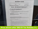 Thumbnail image of 2020 Tesla Model 3 at CarVision Mitsubishi - USED
