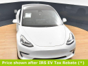 Thumbnail image of 2020 Tesla Model 3 at CarVision Mitsubishi - USED