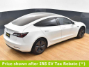Thumbnail image of 2020 Tesla Model 3 at CarVision Mitsubishi - USED