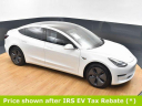 Thumbnail image of 2020 Tesla Model 3 at CarVision Mitsubishi - USED