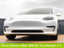 Thumbnail image of 2020 Tesla Model 3 at CarVision Mitsubishi - USED