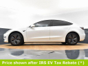 Thumbnail image of 2020 Tesla Model 3 at CarVision Mitsubishi - USED
