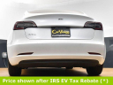 Thumbnail image of 2020 Tesla Model 3 at CarVision Mitsubishi - USED