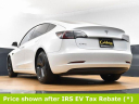 Thumbnail image of 2020 Tesla Model 3 at CarVision Mitsubishi - USED