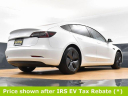 Thumbnail image of 2020 Tesla Model 3 at CarVision Mitsubishi - USED
