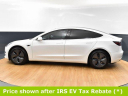 Thumbnail image of 2020 Tesla Model 3 at CarVision Mitsubishi - USED