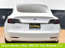 Thumbnail image of 2020 Tesla Model 3 at CarVision Mitsubishi - USED