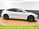 Thumbnail image of 2020 Tesla Model 3 at CarVision Mitsubishi - USED