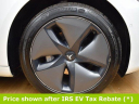 Thumbnail image of 2020 Tesla Model 3 at CarVision Mitsubishi - USED
