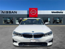 Thumbnail image of 2021 BMW 3 Series at Nissan of Westbury