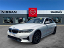 Thumbnail image of 2021 BMW 3 Series at Nissan of Westbury