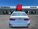 Thumbnail image of 2021 BMW 3 Series at Nissan of Westbury