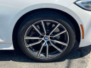Thumbnail image of 2021 BMW 3 Series at Nissan of Westbury