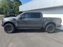 Thumbnail image of 2017 Ford F-150 at MercedesBenzOfNovi of Novi, MI