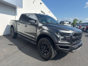 Thumbnail image of 2017 Ford F-150 at MercedesBenzOfNovi of Novi, MI