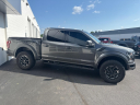 Thumbnail image of 2017 Ford F-150 at MercedesBenzOfNovi of Novi, MI