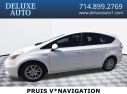 Thumbnail image of 2013 Toyota Prius v at Deluxe Auto Dealer - Used
