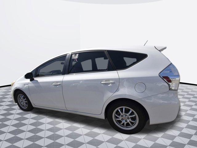 Thumbnail image of 2013 Toyota Prius v at Deluxe Auto Dealer - Used