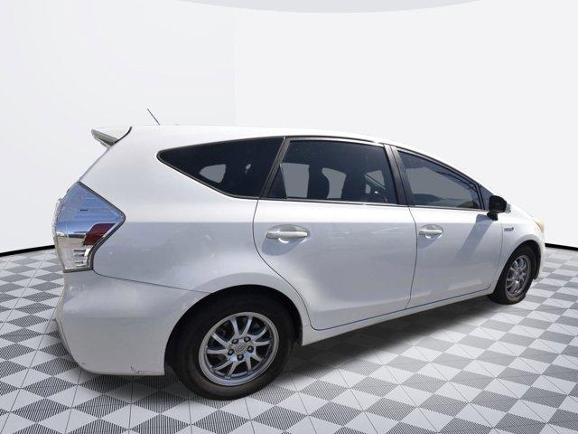 Thumbnail image of 2013 Toyota Prius v at Deluxe Auto Dealer - Used
