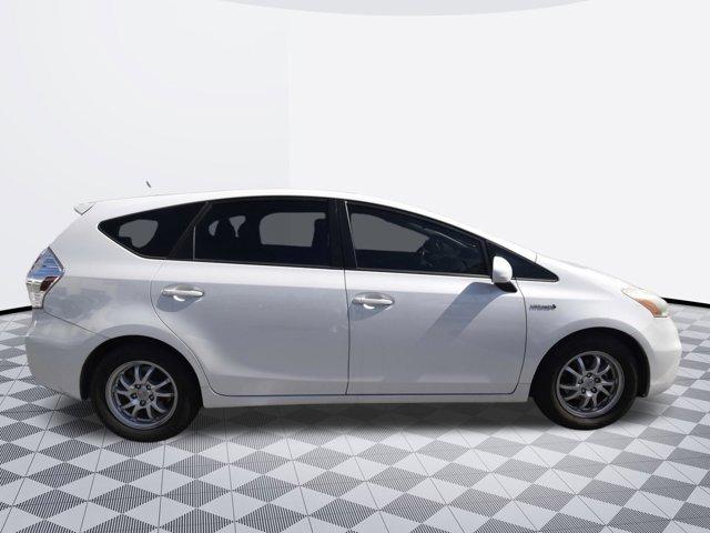 Thumbnail image of 2013 Toyota Prius v at Deluxe Auto Dealer - Used