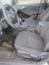 Thumbnail image of 2016 Ford Focus at Sauls Motor Co, Inc