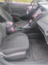 Thumbnail image of 2016 Ford Focus at Sauls Motor Co, Inc