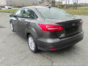Thumbnail image of 2016 Ford Focus at Sauls Motor Co, Inc