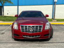 Thumbnail image of 2014 Cadillac CTS at Auto Group of Louisville