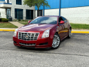 Thumbnail image of 2014 Cadillac CTS at Auto Group of Louisville