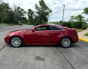 Thumbnail image of 2014 Cadillac CTS at Auto Group of Louisville