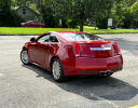 Thumbnail image of 2014 Cadillac CTS at Auto Group of Louisville